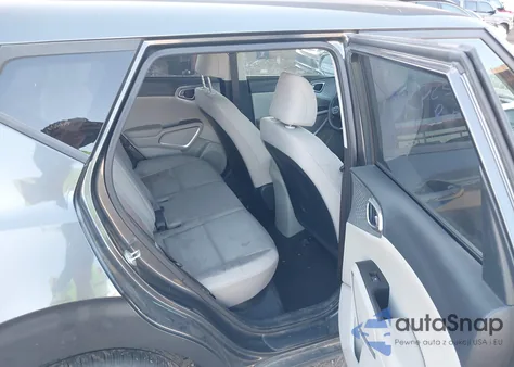 2023 Kia Soul Lx z USA, uszkodzony, nr VIN KNDJ23AU5P7199341